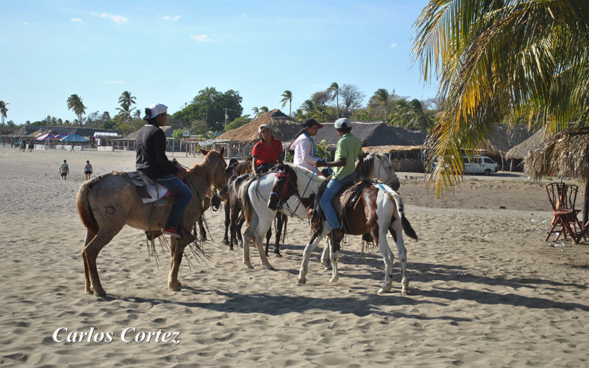 recorrido
